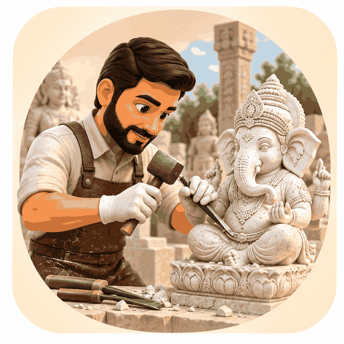 Stone Murati & Art