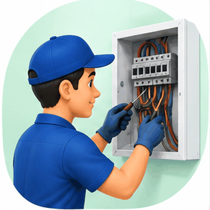 Electrician