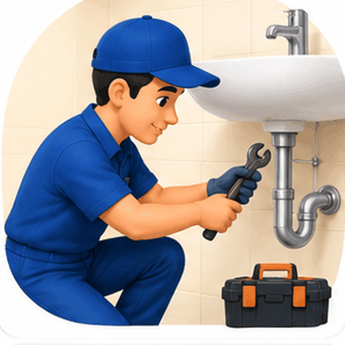 Plumber