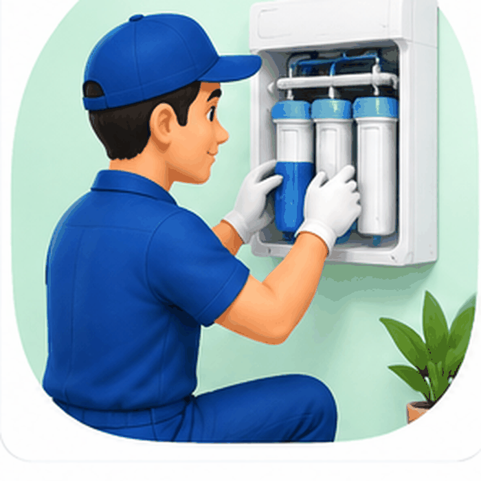 RO Service