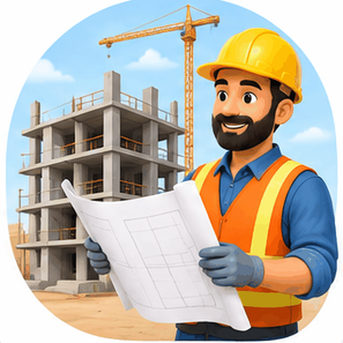 Construction Builder 