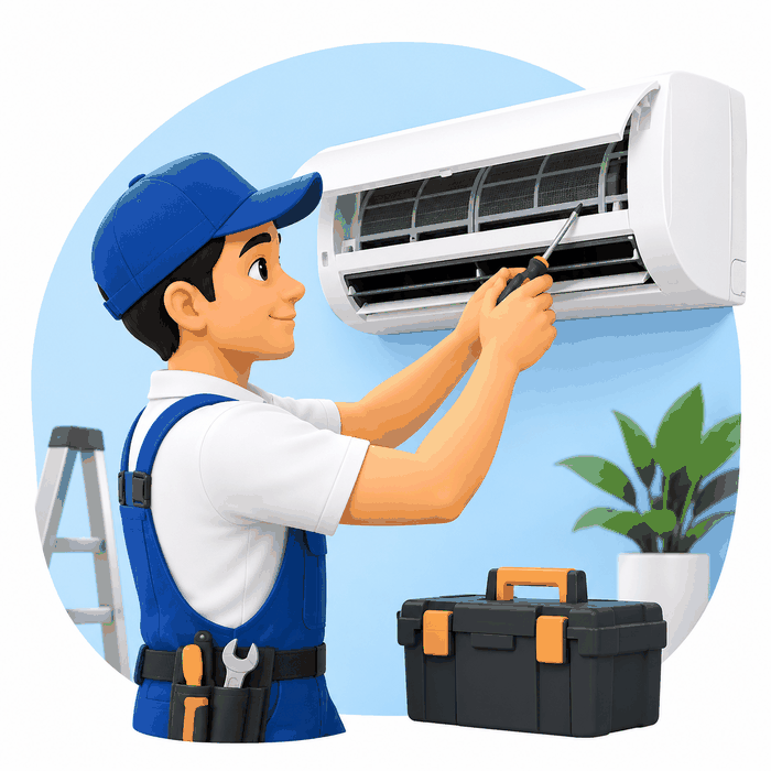 AC Service