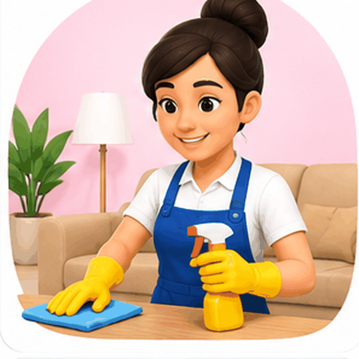 House Cleaning