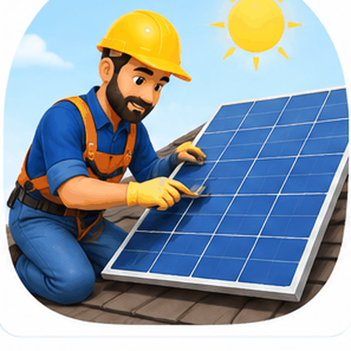 Solar Expert