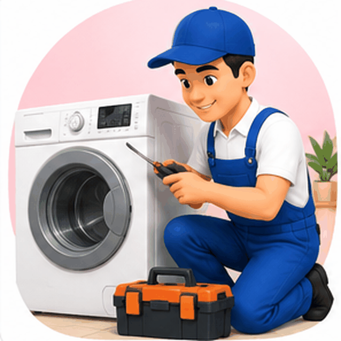 Appliance Repair