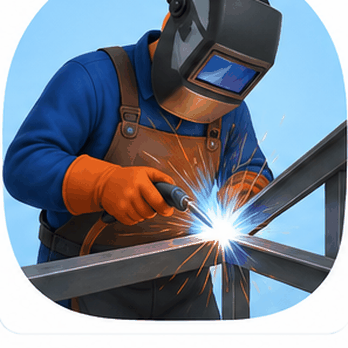 Welder