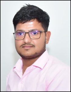ARUN SHARMA