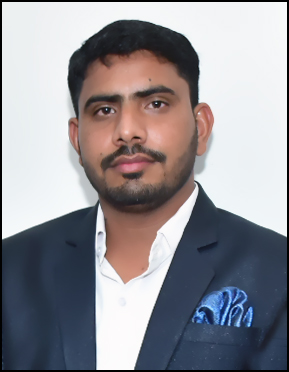 DEEP CHAND KUMAWAT